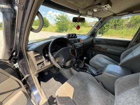 Nissan Patrol M57 204кс  | Auto.bg — изображение 7