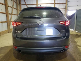 Mazda CX-5 2.5l Grand Touring | Mobile.bg � ����� ������ 6