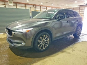 ������ Mazda CX-5