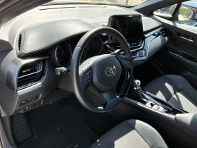 Toyota C-HR 1.8h 122�.� FACE � �������� 2022�. | Mobile.bg � ����� ������ 7