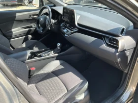 Toyota C-HR 1.8h 122�.� FACE � �������� 2022�. | Mobile.bg � ����� ������ 15