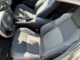 Toyota C-HR 1.8h 122�.� FACE � �������� 2022�. | Mobile.bg � ����� ������ 8