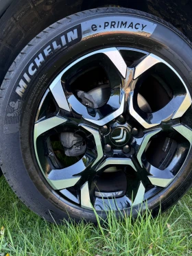Citroen C5 Aircross Citroen C5 Aircross BlueHDi 130 S&S Feel Pack | Mobile.bg � ����� ������ 12