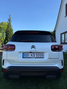 Citroen C5 Aircross Citroen C5 Aircross BlueHDi 130 S&S Feel Pack | Mobile.bg � ����� ������ 3