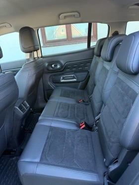 Citroen C5 Aircross Citroen C5 Aircross BlueHDi 130 S&S Feel Pack | Mobile.bg � ����� ������ 10