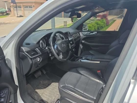 Mercedes-Benz ML 350 4MATIC * 360 KAMEPA* ��������* ��������*  | Mobile.bg � ����� ������ 7
