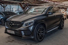 Mercedes-Benz GLE 43 AMG 4Matic/Soft Close/Harman Kardon/Kamera 360/Ambient | Auto.bg — изображение 3