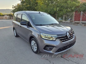 Renault Kangoo 1.3 Tce, Techno