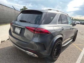 Mercedes-Benz GLE 450 * AMG Line * CARFAX * �� Mercedes *  | Mobile.bg � ����� ������ 4