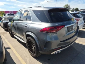 Mercedes-Benz GLE 450 * AMG Line * CARFAX * �� Mercedes *  | Mobile.bg � ����� ������ 3