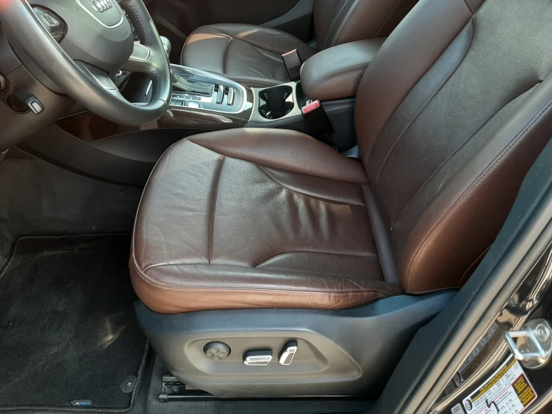 Audi Q5 3.0TFSI S-LINE FACE, снимка 9 - Автомобили и джипове - 52140623