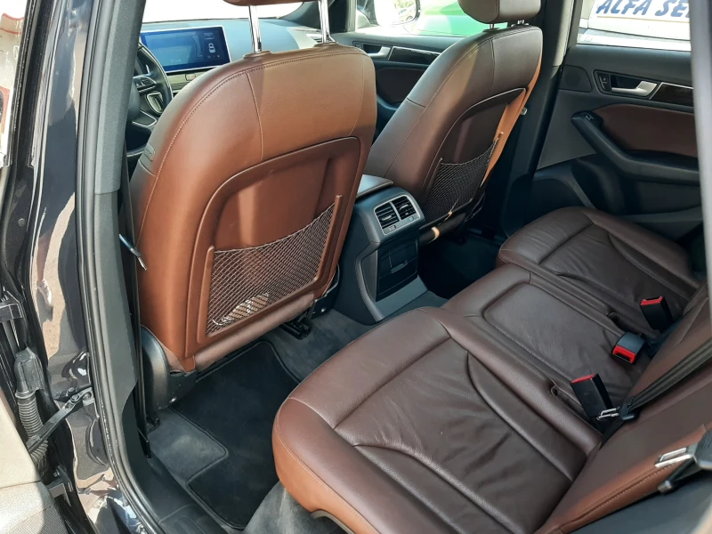 Audi Q5 3.0TFSI S-LINE FACE, снимка 14 - Автомобили и джипове - 52140623