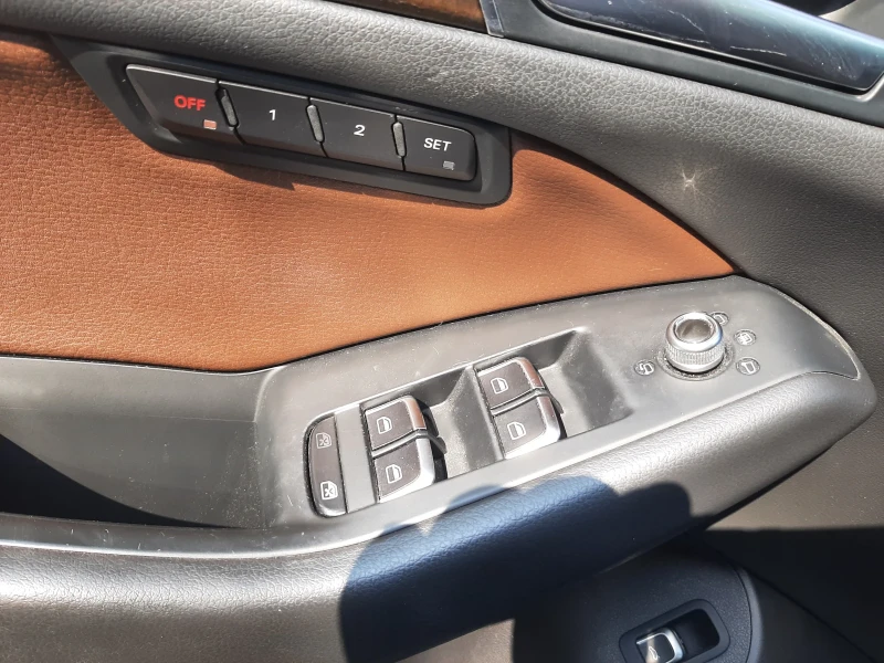 Audi Q5 3.0TFSI S-LINE FACE, снимка 16 - Автомобили и джипове - 52140623