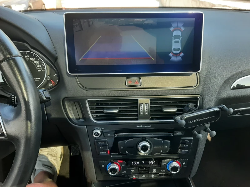 Audi Q5 3.0TFSI S-LINE FACE, снимка 15 - Автомобили и джипове - 52140623