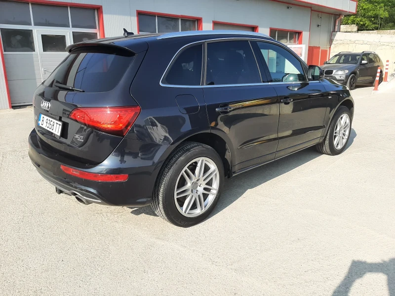 Audi Q5 3.0TFSI S-LINE FACE, снимка 5 - Автомобили и джипове - 52140623