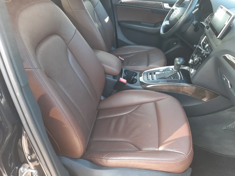 Audi Q5 3.0TFSI S-LINE FACE, снимка 13 - Автомобили и джипове - 52140623