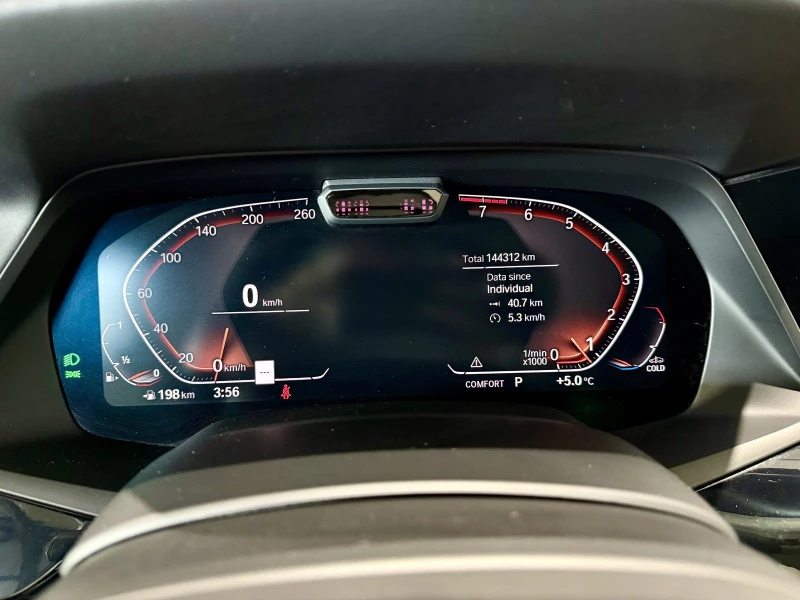 BMW X5 40i M Sport Shadow Line, снимка 15 - Автомобили и джипове - 52576353