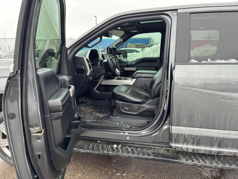 Ford F150 * 4WD SuperCrew Box * CARFAX * , снимка 13 - Автомобили и джипове - 53023949