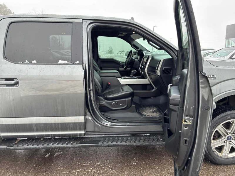 Ford F150 * 4WD SuperCrew Box * CARFAX * , снимка 17 - Автомобили и джипове - 53023949