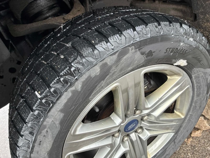 Ford F150 * 4WD SuperCrew Box * CARFAX * , снимка 7 - Автомобили и джипове - 53023949