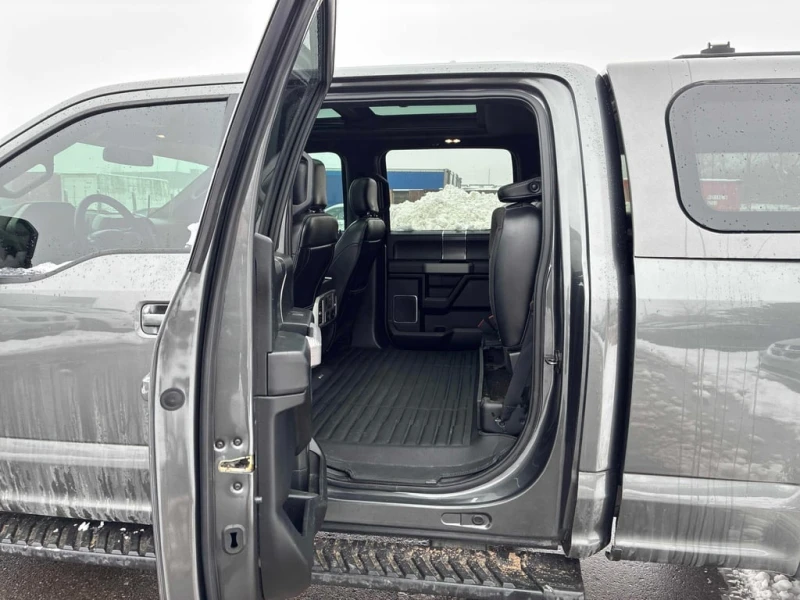 Ford F150 * 4WD SuperCrew Box * CARFAX * , снимка 14 - Автомобили и джипове - 53023949