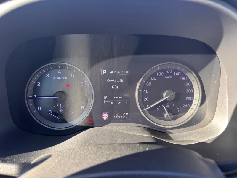 Hyundai Tucson Premier AWD, снимка 17 - Автомобили и джипове - 53166761