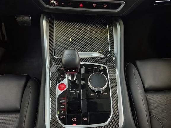 BMW X6 M Competition = Shadow Line = Гаранция - изображение 8