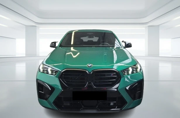 BMW X6 M Competition = Shadow Line = Гаранция - 224590 лв. / 114831.04 € - 25472309 1
