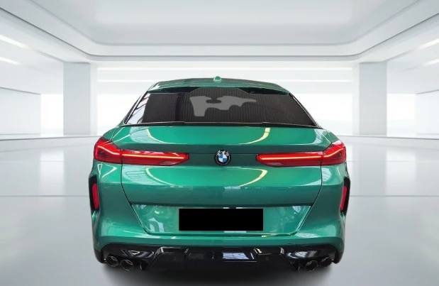 BMW X6 M Competition = Shadow Line = Гаранция - изображение 2