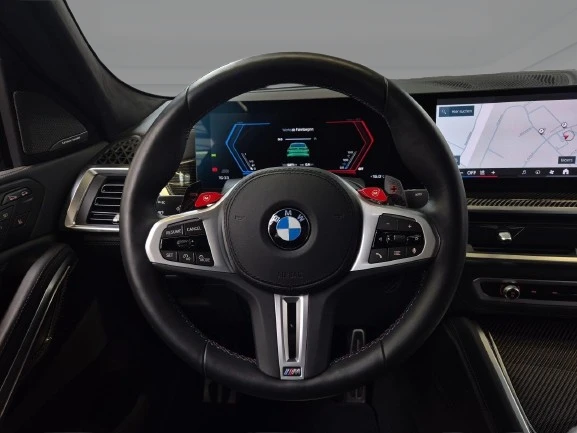 BMW X6 M Competition = Shadow Line = Гаранция - изображение 6