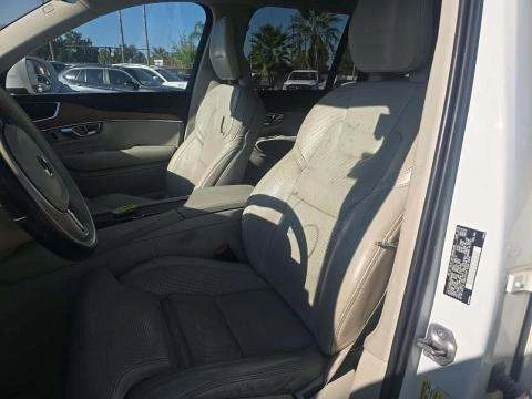 Volvo Xc90 T6 INSCRIPTION* PANO * NAPPA* 7 *  | Mobile.bg   6