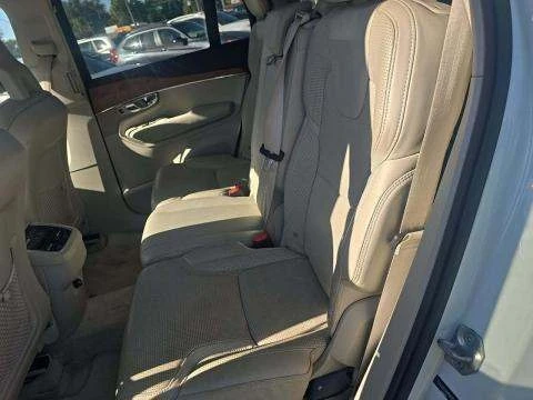 Volvo Xc90 T6 INSCRIPTION* PANO * NAPPA* 7 *  | Mobile.bg   14