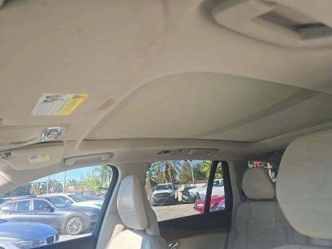 Volvo Xc90 T6 INSCRIPTION* PANO * NAPPA* 7 *  | Mobile.bg   12