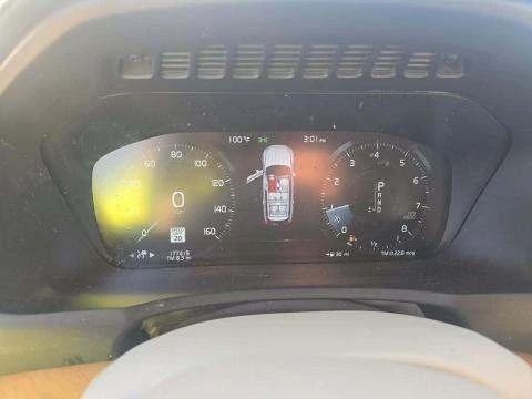 Volvo Xc90 T6 INSCRIPTION* PANO * NAPPA* 7 *  | Mobile.bg   9