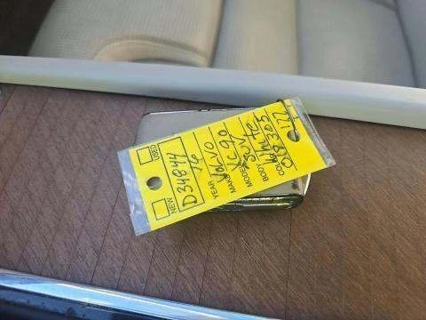 Volvo Xc90 T6 INSCRIPTION* PANO * NAPPA* 7 *  | Mobile.bg   8