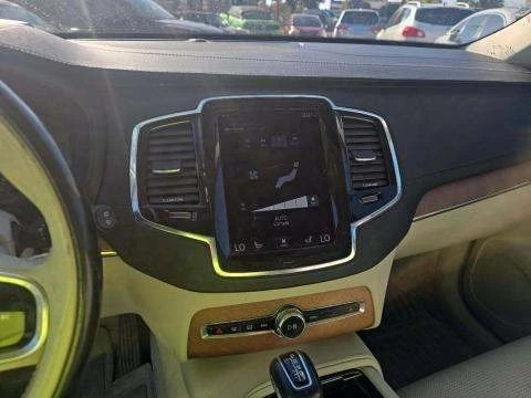 Volvo Xc90 T6 INSCRIPTION* PANO * NAPPA* 7 *  | Mobile.bg   10