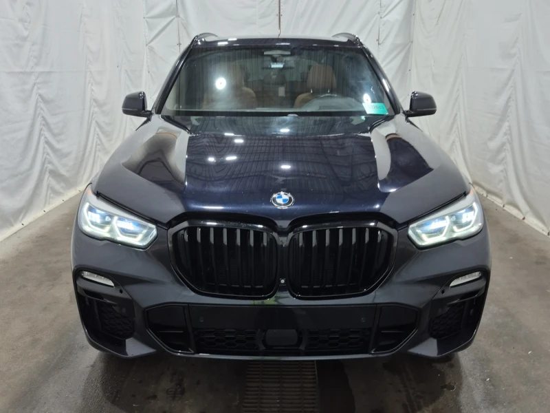 BMW X5 40i M Sport Shadow Line - 78000 лв. / 39880.77 € - 78084735 1