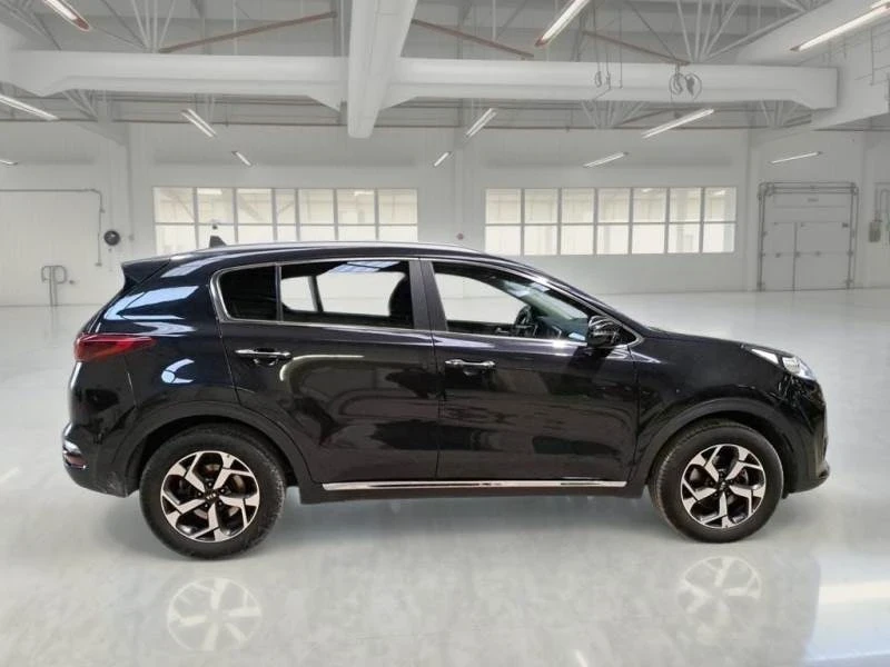 Kia Sportage (KATO НОВА), снимка 3 - Автомобили и джипове - 53087392