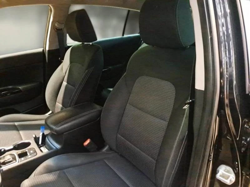 Kia Sportage (KATO НОВА), снимка 7 - Автомобили и джипове - 53087392