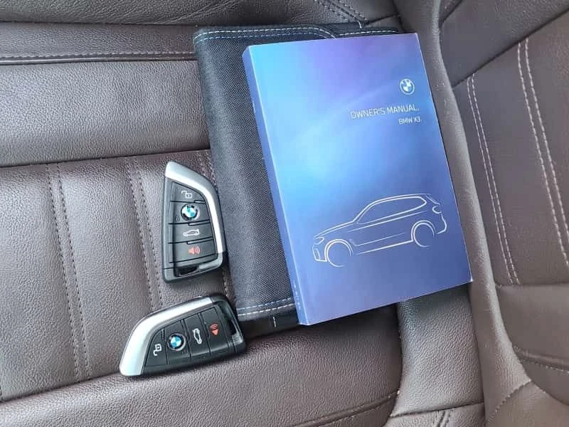 BMW X3 xDrive30i | PANO | HUD | H/K | 360  | KEYLESS | , снимка 9 - Автомобили и джипове - 53759544