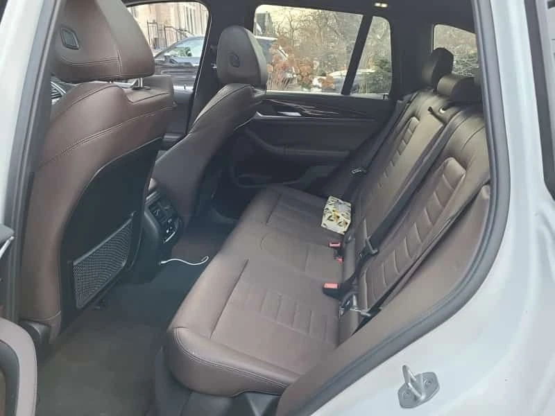 BMW X3 xDrive30i | PANO | HUD | H/K | 360  | KEYLESS | , снимка 2 - Автомобили и джипове - 53759544