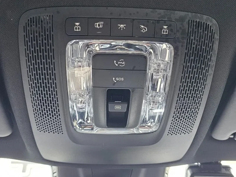Mercedes-Benz GLB 250 4MATIC, снимка 12 - Автомобили и джипове - 55174694