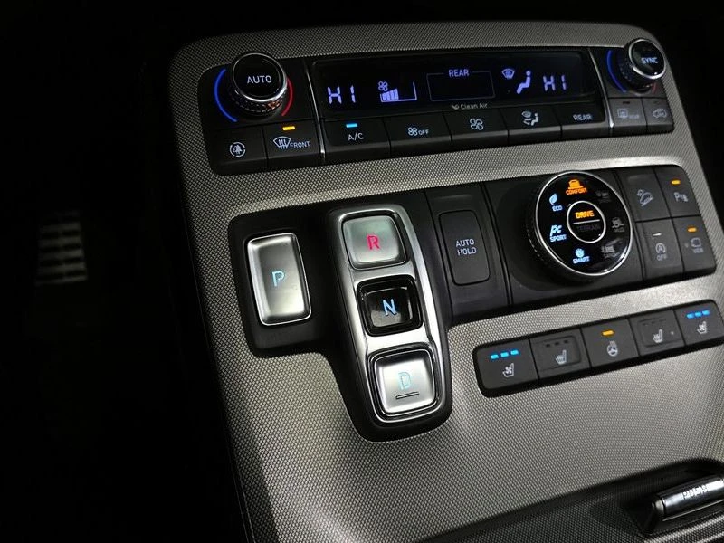Hyundai Palisade Diesel 2.2 4WD| 197�.�.| ���.��������� | Mobile.bg � ����������� 9