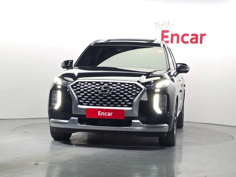 Hyundai Palisade Diesel 2.2 4WD| 197�.�.| ���.��������� | Mobile.bg � ����������� 3