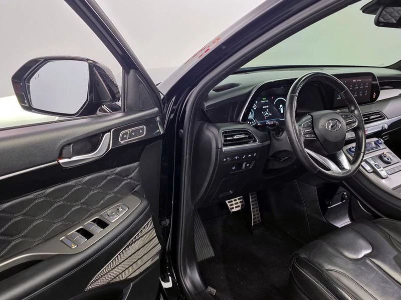 Hyundai Palisade Diesel 2.2 4WD| 197�.�.| ���.��������� | Mobile.bg � ����������� 10