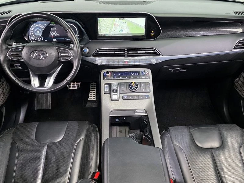Hyundai Palisade Diesel 2.2 4WD| 197�.�.| ���.��������� | Mobile.bg � ����������� 7