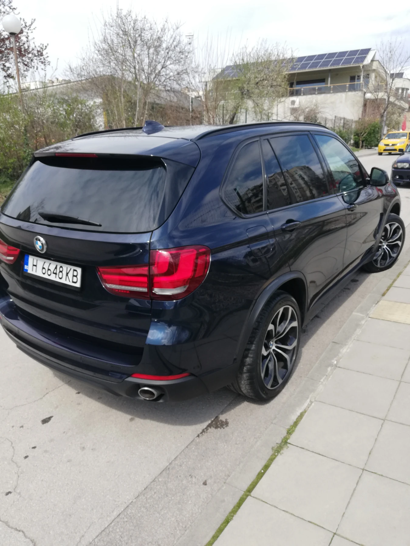 BMW X5 3000 дизел  - изображение 5