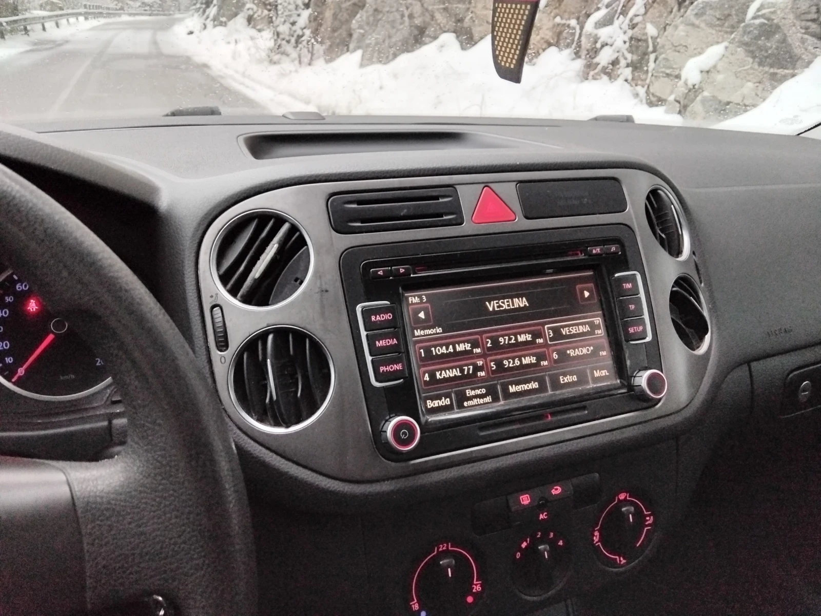 VW Tiguan  - изображение 4