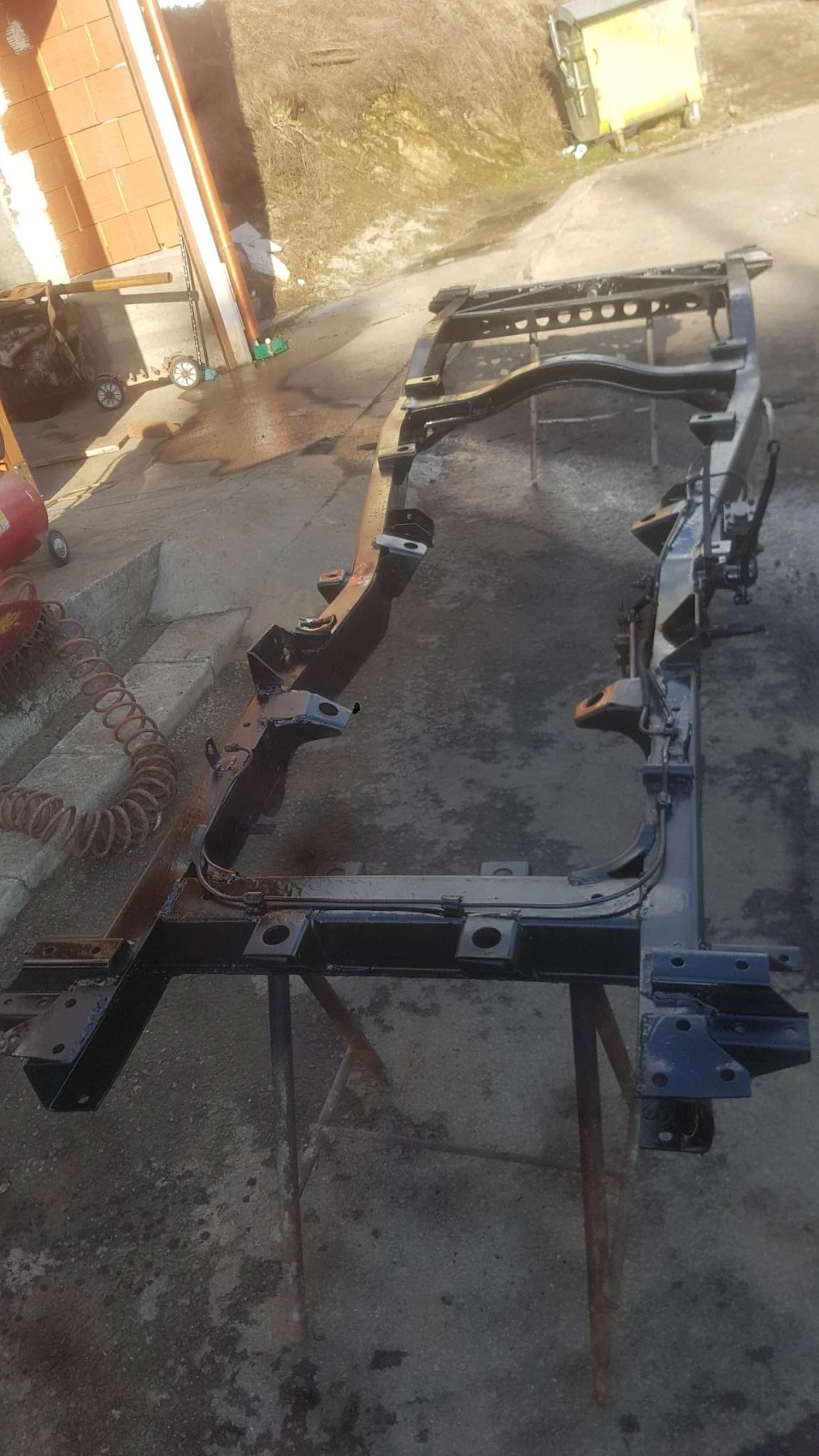 Uaz 469 | Mobile.bg   13