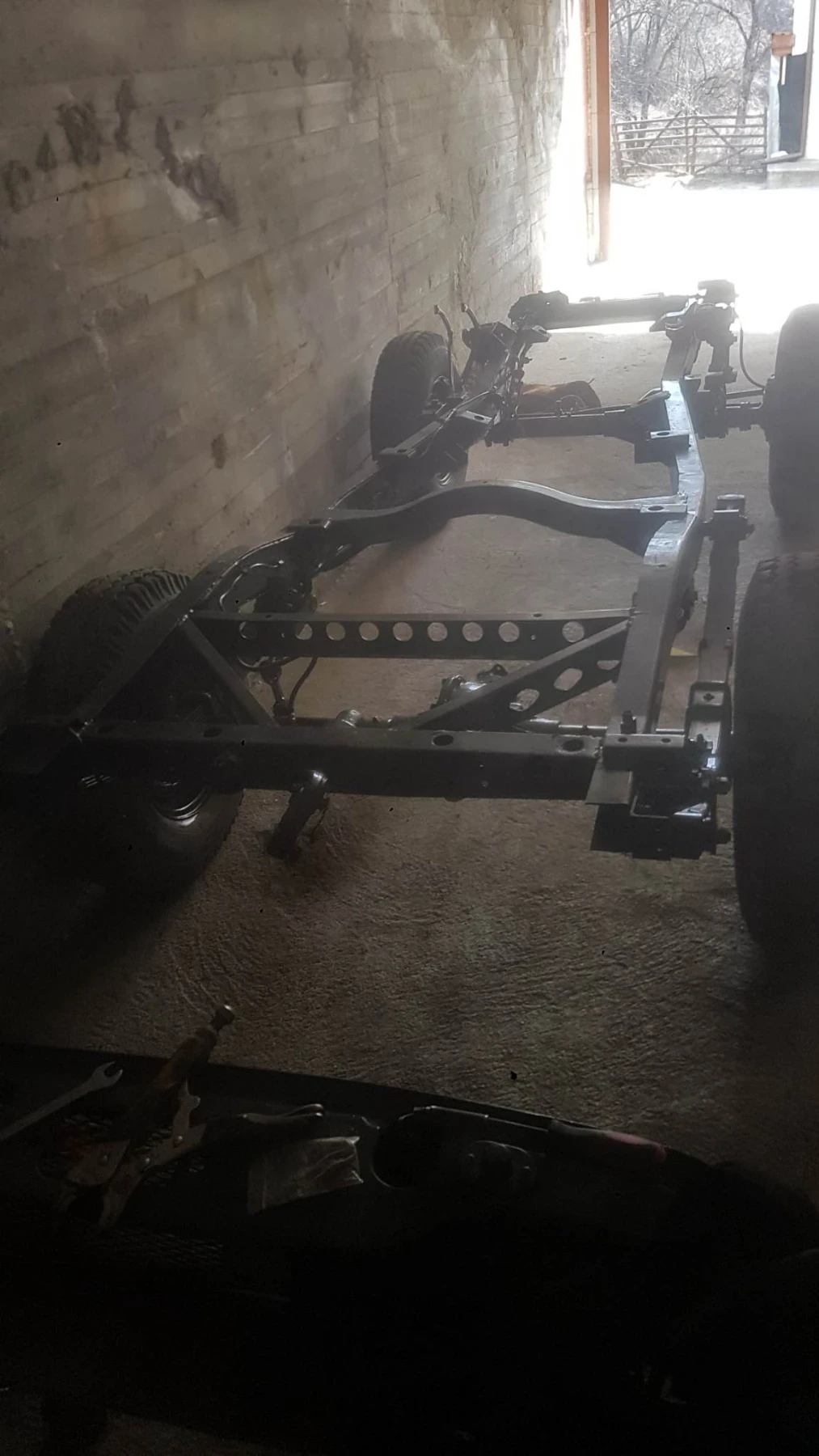 Uaz 469 | Mobile.bg   15